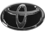 Grille Emblem 17KBND15 for Toyota Land Cruiser 2013 2014 2015 (for: Toyota)