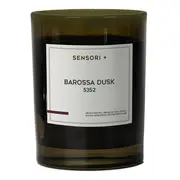 [SENSORI-PLUS] Air Detoxifying Aromatic Soy Candle Barossa Dusk 5352