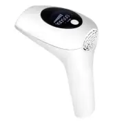 IPL Shaving Tool Epilator Hair Remover 900,000 N2B8