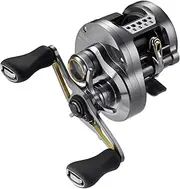 [SHIMANO] 23 Calcutta Conquest BFS Series Bait Reel Fishing Japan Import