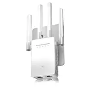 WiFi Extender Repeater Signal Booster Amplifier Covers Up to 12000 Sq.ft
