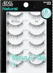 Multipack by Ardell 110 Black