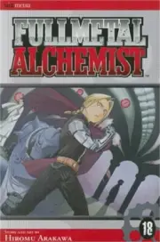 Fullmetal Alchemist, Volume 18 (Paperback or Softback)