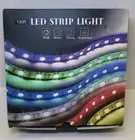 LED Strip Lights 130ft Multicolor - RGB - MUSIC - TIMING - BRIGHTNESS - NEW