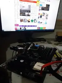 在飛比找Yahoo!奇摩拍賣優惠-格里菲樂園 ~ 華碩 ASUS B150-PRO 1151 