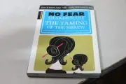 The Taming of the Shrew (No Fear Shakespeare) (Volume 12)