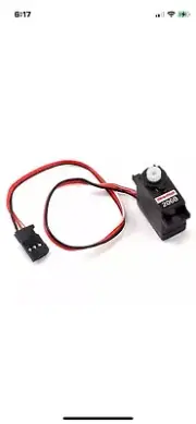Traxxas Micro Servo