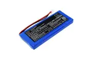 Replacement Battery for DJI Inspire 1 2 Phantom 3 Professional Advance Controller Phantom 4 Pro Controller, Part 1650120 GL300F GL300C GL300E