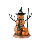 Lemax Spookytown Pumpkin Snowmen 44310