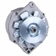 NEW ALTERNATOR FITS MASSEY FERGUSON TRACTOR MF-2500 302 MF-304 MF-70 0245330-6