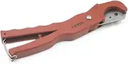 36mm PVC Pipe Hose Cutter Scissor Air Conditioning Hose Cutter Repair Hand Tools Car Repair Tool