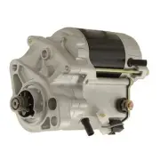 Starter Motor For 1988-1993 Toyota 4Runner 1.6 KW Clockwise Rotation 12 Volts (for: Toyota)