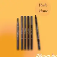 在飛比找蝦皮購物優惠-ETUDE HOUSE (大甩賣) 伊蒂之屋眉筆原裝 100