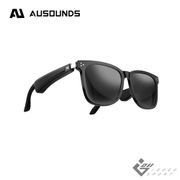 Ausounds｜AU-Lens 藍牙音樂智能眼鏡
