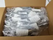 Aluminum Ice Scoops Case of 12 5 Ounce 7.25" Tablecraft 605