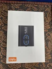 1Mii Bluetooth 5.3 Transmitter Receiver for TV to Wireless Headphones, Dual Link