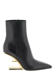 FENDI fendi first ankle boots