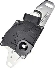 AULESSE Neutral Safety Switch Fit for BU-ICK SAA-B CADIL-LAC CHE-VROLET HUM-MER PON-TIAC G-M-C Park Neutral Position and Back up Lamp Switch Replace 24221125 D2257C 501054 5331571 DR4146 NS319 NS38029