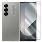 Anti-Bubble Screen Protector Lens Protector for Samsung Galaxy Z Fold 6 SM-F956U