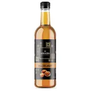 Arkadia Premium Syrup Hazelnut 750ml