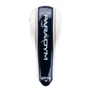 Callaway Paradym Fairway Wood Head Cover K3161