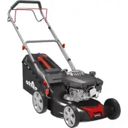 Lawn Mower IN Outbreak Attila AT 4815 P Self Propelled 150 Cc Cut 46 CM Lot 55 L