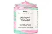 BonBodi: Watermelon Hydra-Plump Body Wash (210g)