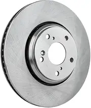 SUANCHANG-AUTO Replacement# 42510TP5H00 42510-TP5-H00 Rear brake disc 1pc/set
