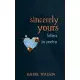 Sincerely Yours: letters in poetry