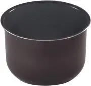 Replacement Inner Pot 6 Qt Non-Stick Ceramic for Instant Pots Pressure Cooker
