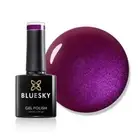 Bluesky Gel Polish - LIGHT SKY NIGHT - A033 Purple