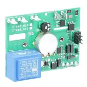 Vulcan Hart VH428897-00001 Control Temperature for Hobart