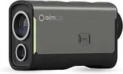 Domestic official 2024 new GOLF BUDDY (Golf Buddy) aim L20 golf laser rangefinder/Bluetooth app linkage/0.15 second measurement speed/2 color OLED (red/green)/IPX4 level waterproof