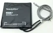 GE Datex Ohmeda Compact AS3 CS3 AS5 S5 Blood Pressure NIBP BP Thigh Cuff Hose