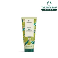 在飛比找momo購物網優惠-【THE BODY SHOP 美體小舖】橄欖活化身體潤膚乳(