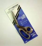 KAI / HIGH CARBON STAINLESS SCISSORS STANDARD TYPE / 5230S