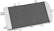 Motorcycle Radiator Cooler Cooling ，Compatible With Kawasaki Vulcan 900 ，Compatible With Classic 2006-2024