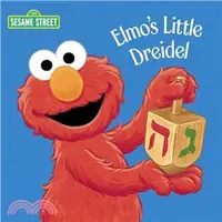 在飛比找三民網路書店優惠-Elmo's Little Dreidel