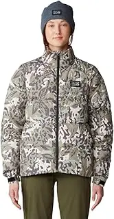 Mountain Hardwear Women's Nevadan Down Jacket