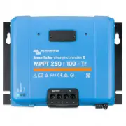 BlueSolar MPPT 250/100-Tr VE.Can Victron Energy BlueSolar 12V/24V/36V/48V 100A S
