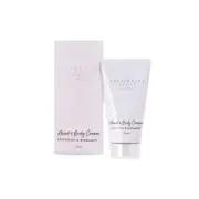 Peppermint Grove- Patchouli & Bergamot Hand Cream Tube 75ml