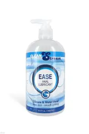 CleanStream Hybrid Anal Lubricant (16.4 oz/485ml)