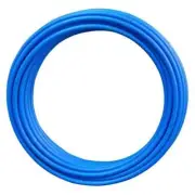 Apollo Potable Water Distribution PEX-B Pipe/Tubing 1"Dia x 100'L Flexible Blue