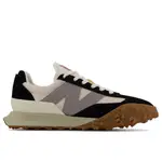 NEW BALANCE XC72 UXC72【UXC72EC】BEIGE BLACK 黑米白灰【A-KAY0】