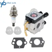 Trimmer Carburetor Fit For Zama C1Q-S169B For Stihl HS45 FS38 FC55 FS310 Hedge