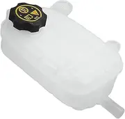 Coolant Reservoir Tank for Buick Encore 2013-2020, for Chevrolet Trax 2015-2020, Coolant Expansion Overflow Tank with Cap 95201979