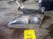 Driver Left Headlight Fits 95-99 CAVALIER 20315