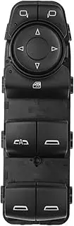 Electric window switch For New Power Window for Master Control Switch 23308155A for GMC for Buick Car Accessories