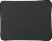 Nail Art Table Mat Cushion Pad Washable Manicure Desk Mat for Salon Black (Black)