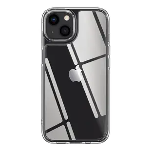 Spigen SGP 防爆 玻璃殼 透明殼 防摔殼 保護殼 適用於iPhone 13 mini Pro Max